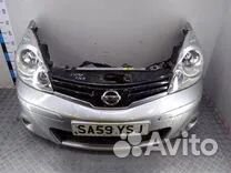 Ноускат Nissan Note E11