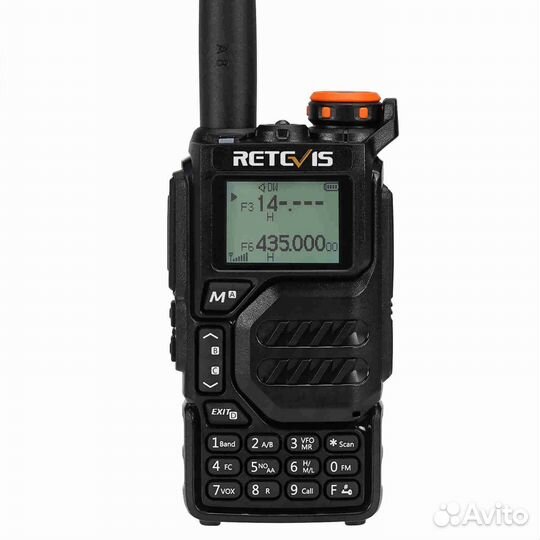 Рация Retevis RA79