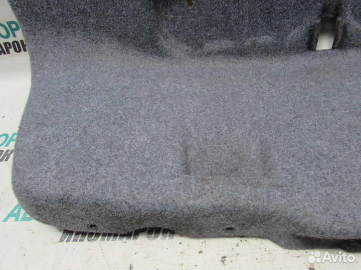 Обшивка крышки багажника для BMW 3-series 4 1998