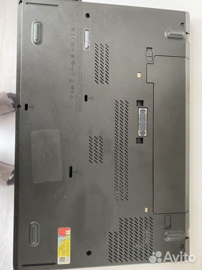 Lenovo thinkpad T450