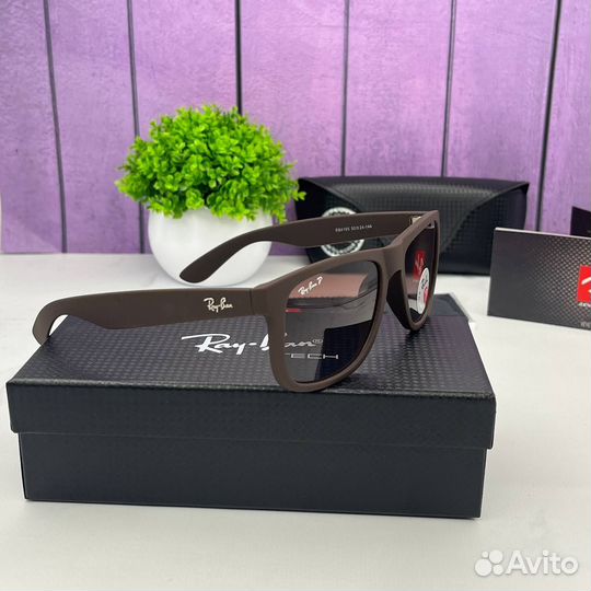 Очки имиджевые унисекс RAY BAN