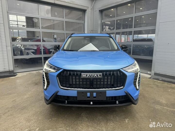 Haval Jolion 1.5 AMT, 2024