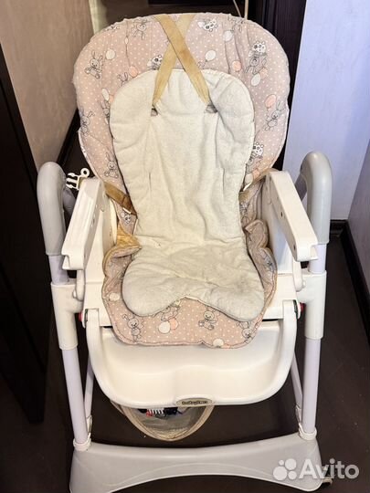 Стул для кормления