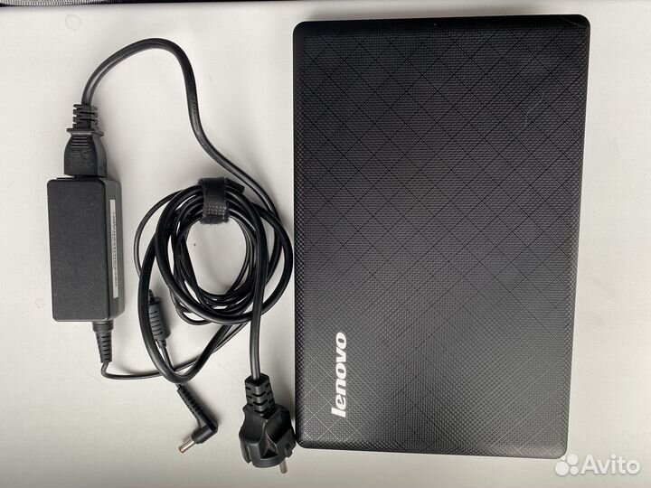Нетбук lenovo ideapad s110