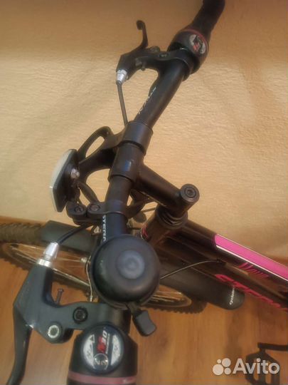 Велоипед Stern Maya 26