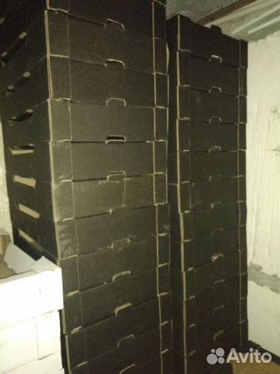 Пластиковая,картонная тара пищевая,банановые паки