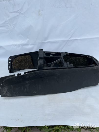 Тунель lancer 9