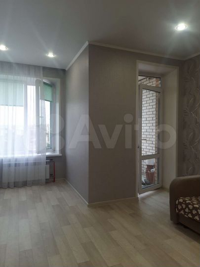Квартира-студия, 28 м², 5/9 эт.