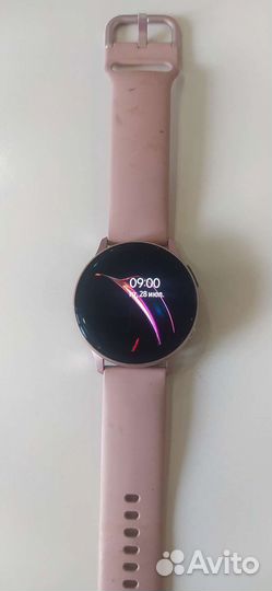 Samsung galaxy watch active 2 40 мм