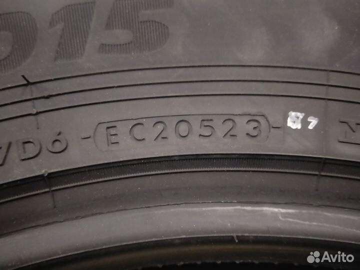 Yokohama Geolandar A/T G015 265/70 R18 116H