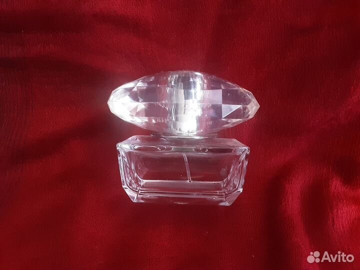 Пустые флаконы от духов