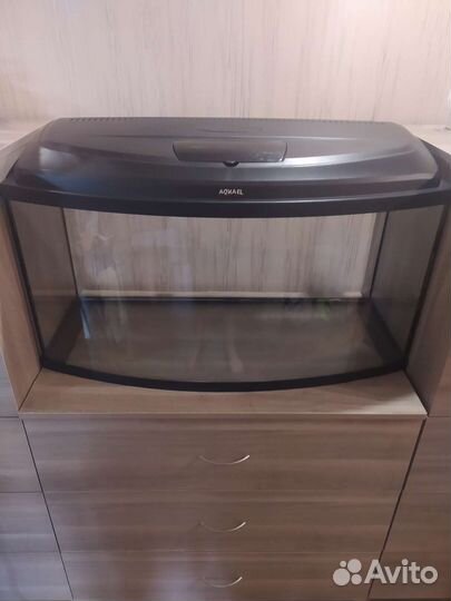 Аквариум aquael