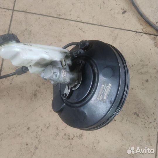 Вакуумный усилитель тормозов Focus 3 рестайлинг