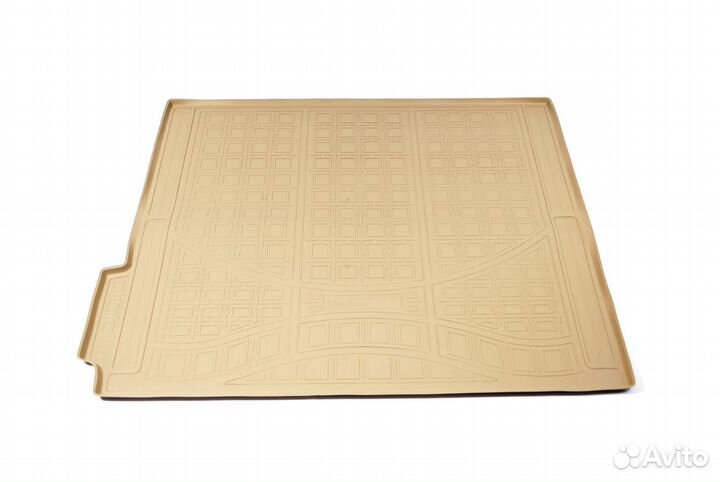 Коврик в багажник BMW X5m F85 (2014-2019)