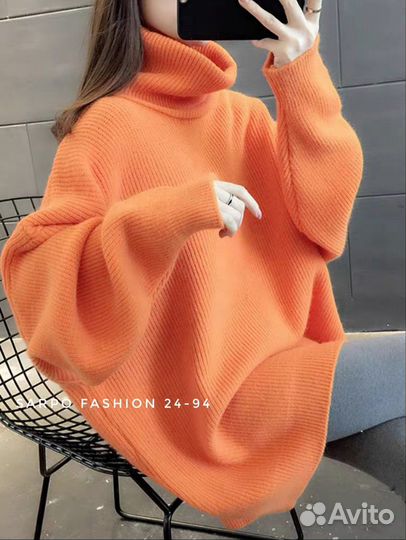 Свитер 50р до 60р