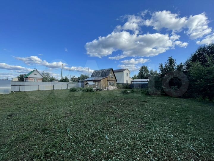 Дача 40 м² на участке 9,5 сот.