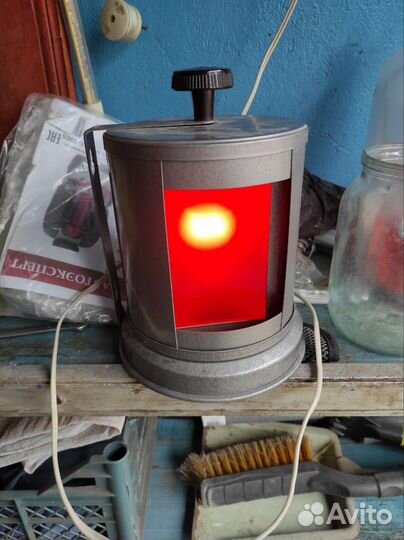 Пленочный фотоаппарат