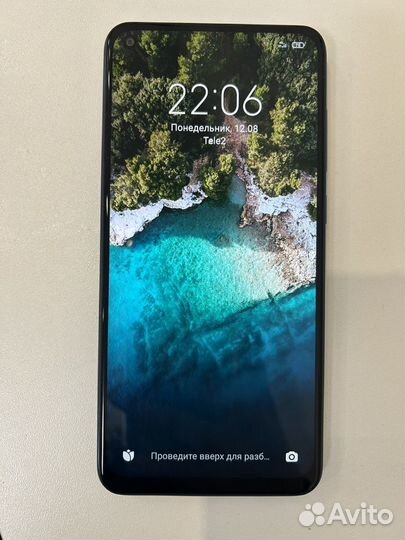 Xiaomi Redmi Note 9, 4/64 ГБ