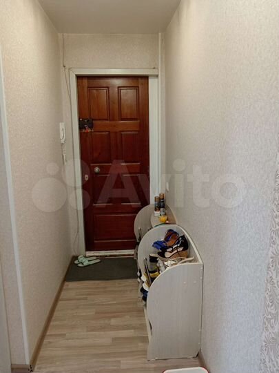 3-к. квартира, 55,4 м², 4/5 эт.