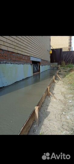 Ремонт и строительство