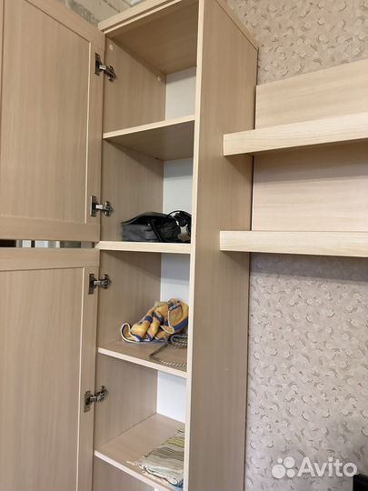 Стенка Со Шкафом под тв бу