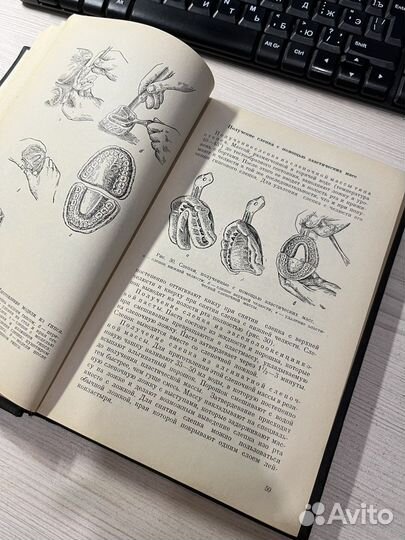 Руководство к практ. занятиям стоматология 1961
