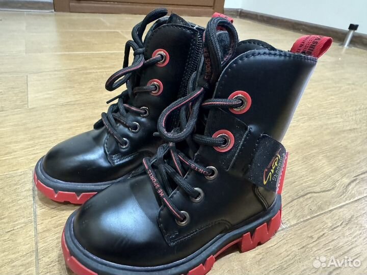 Детская обувь для девочек 26 размер