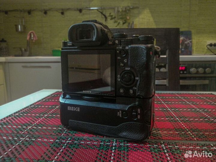 Sony a7 (35k)