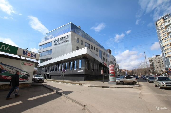 Гараж, 24 м²