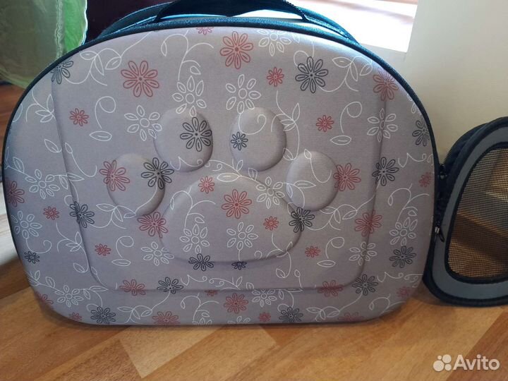 Переноска для животных