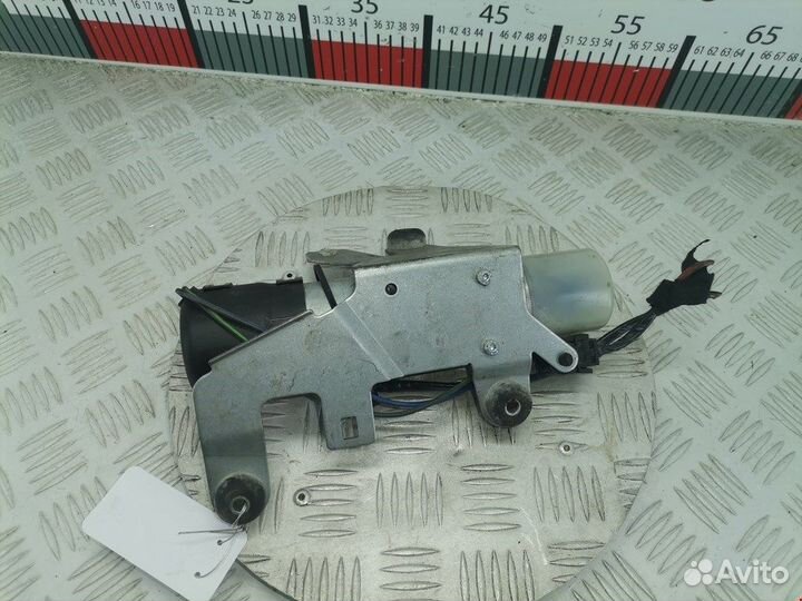 Насос гидравлический подъема крыши, Mini Hatch 1 R