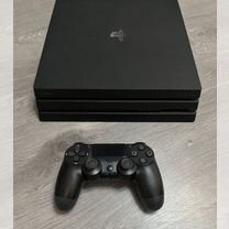 Sony playstation 4 ps4 pro 1tb