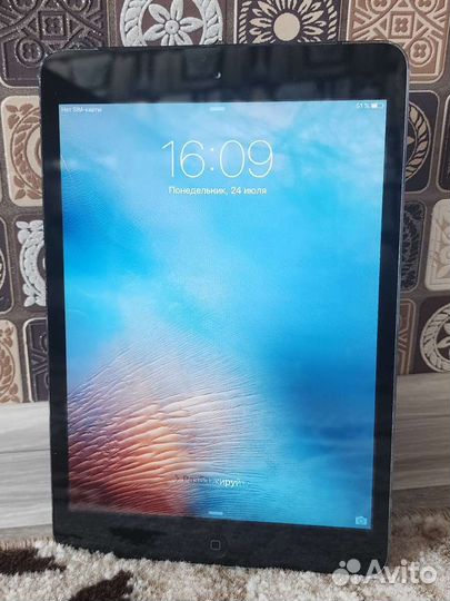 iPad mini