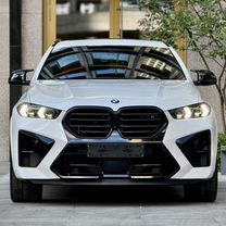 BMW X6 M 4.4 AT, 2023, 7 850 км, с пробегом, цена 19 690 000 руб.