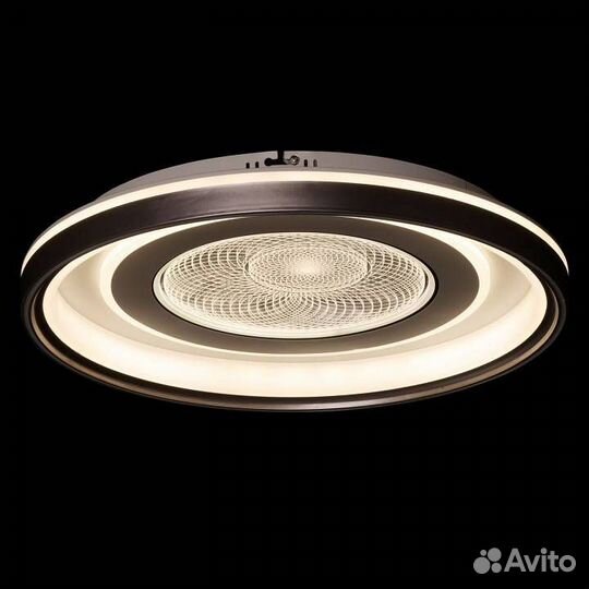 Накладной светильник DeMarkt Норден 660014301