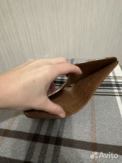 Кошелёк женский