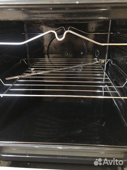 Плита электрическая hansa Гарантия