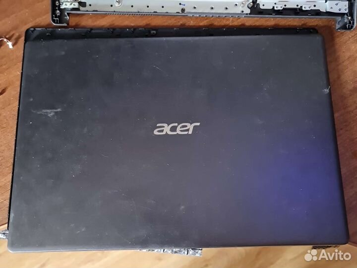 Корпус acer aspire 3 a315