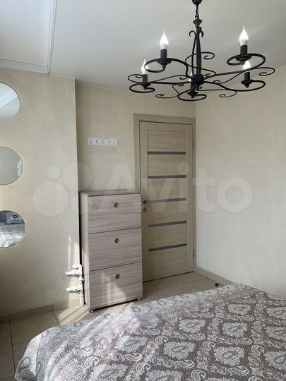 2-к. квартира, 39 м², 4/5 эт.