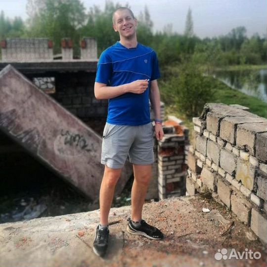 Монтажник слаботочник