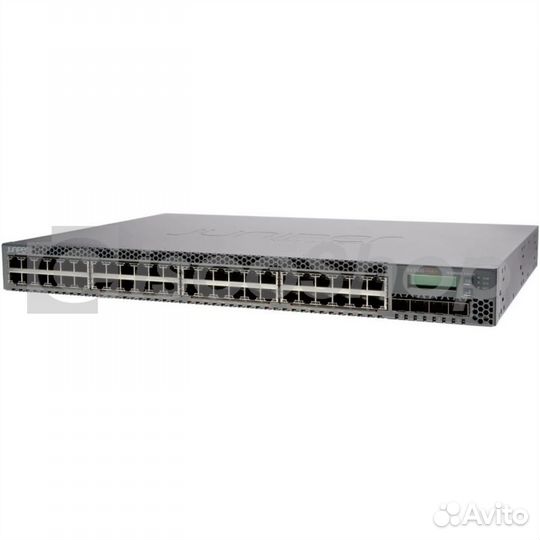 Коммутатор Juniper EX3300-48T-BF