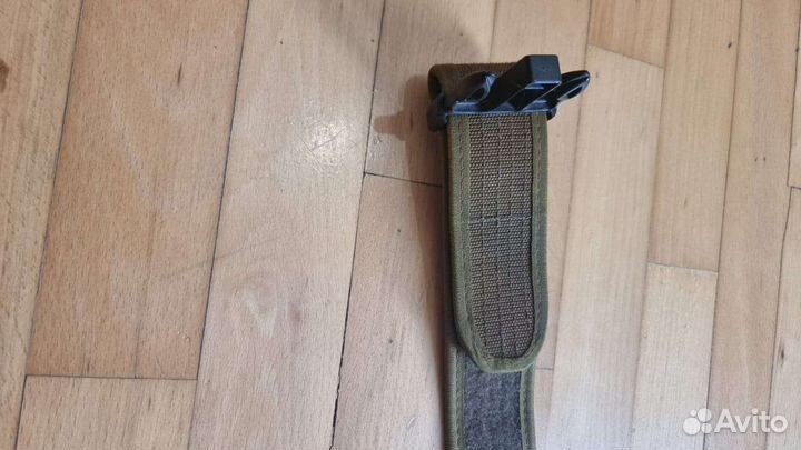 Разгрузочный ремень Союзспецназначения