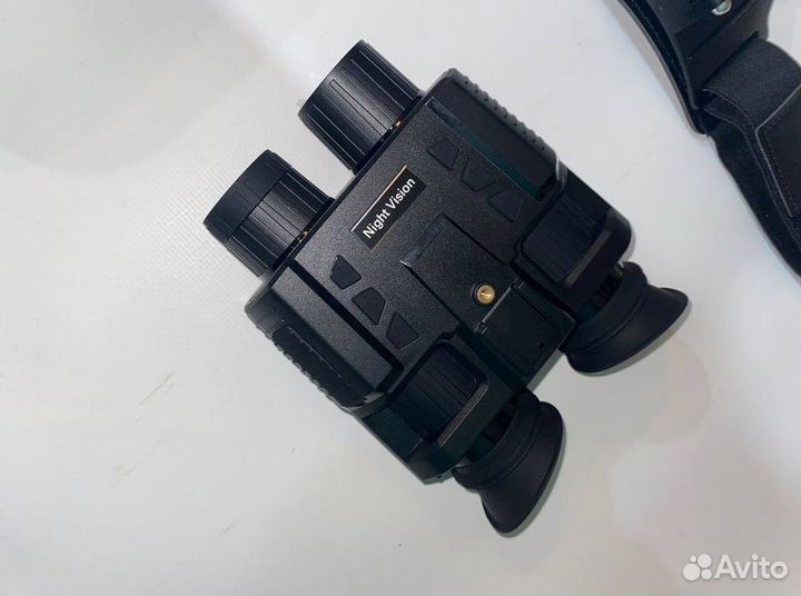Пнв /Прибор ночного видения /Опт