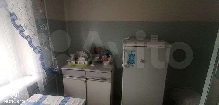 3-к. квартира, 55,9 м², 2/2 эт.