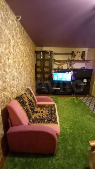 1-к. квартира, 32 м², 4/9 эт.