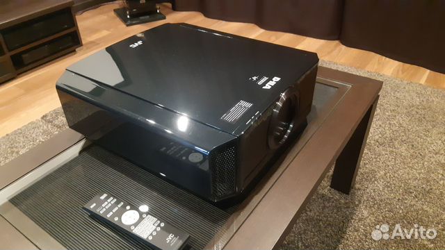 Проектор для дк 4K 3D JVC D-ILA X700 купить в Ульяновске | Электроника ...