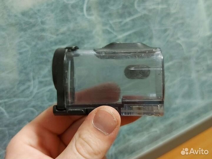 Аквабокс для Sony-AZ1