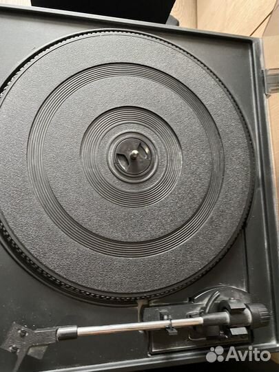 Музыкальный центр Amstrad Fidelity