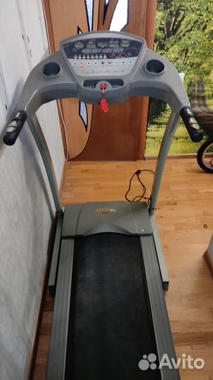 Беговая дорожка Torneo Magic T-410