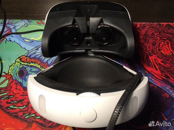 Playstation VR